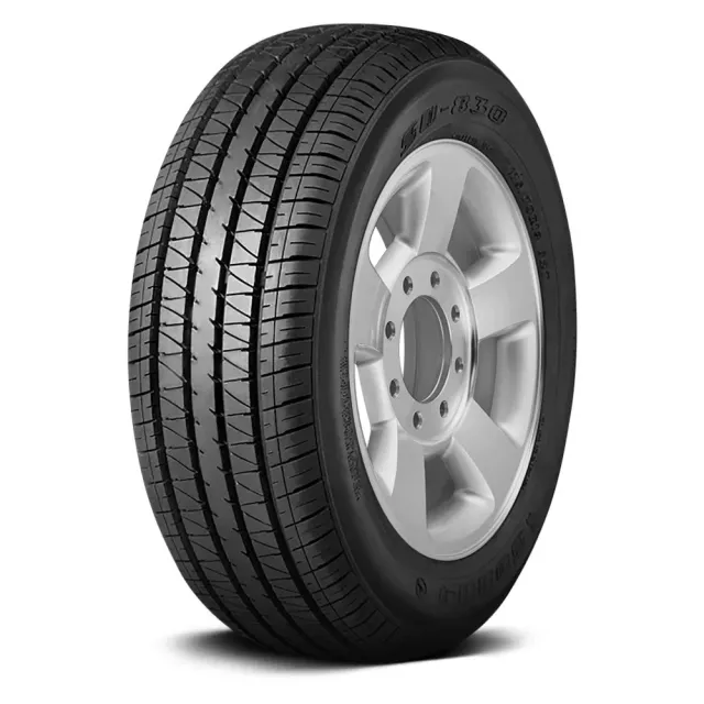 Antares SU-830 215/65R15C 104/102S padangos