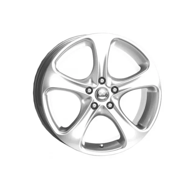 Alessio Montecarlo ratlankiai 4×108 R15 ET38 7J