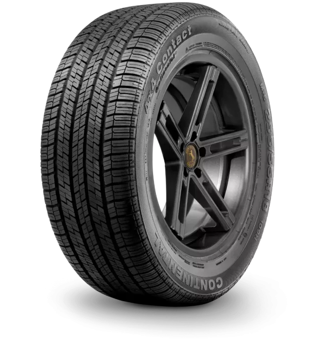 Continental Contact 275/45R19 108V XL padangos