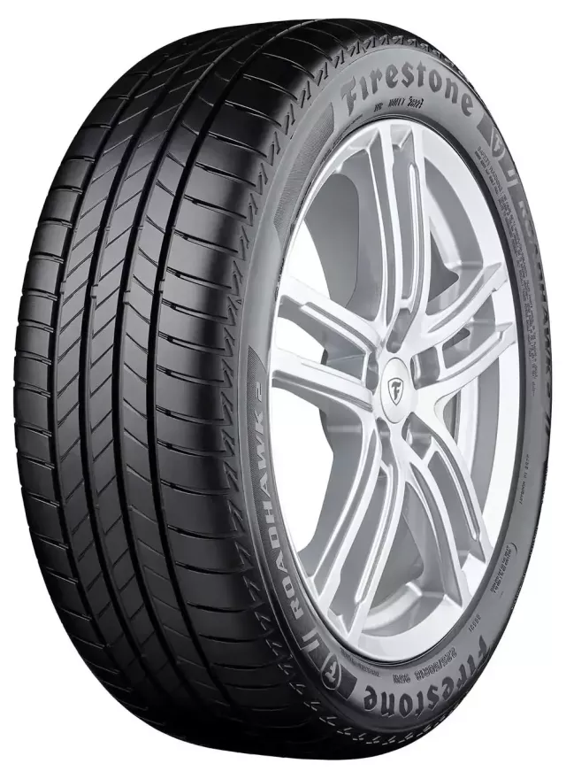 Firestone Roadhawk 2 245/45R19 102Y XL padangos