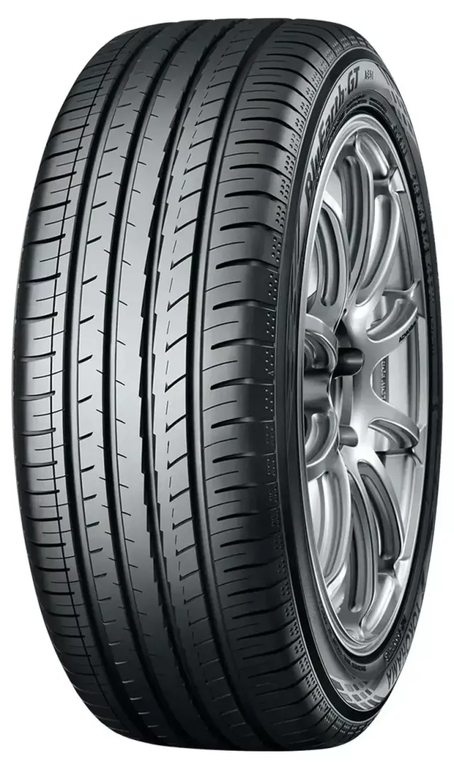 Yokohama BluEarth-GT AE51 225/45R18 95W XL padangos