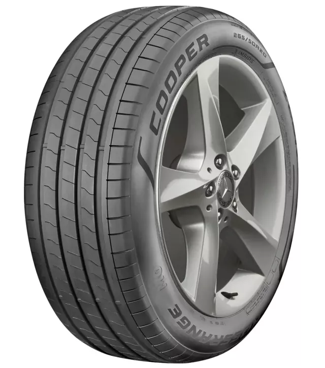 Cooper Zeon Crossrange 235/55R19 105H XL padangos