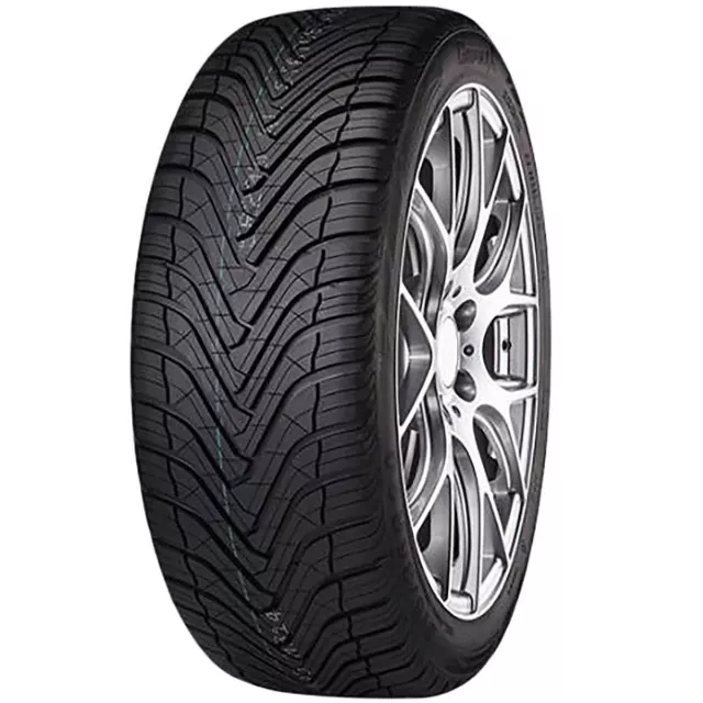 Gripmax Suregrip AS Nano 185/60R16 86V padangos