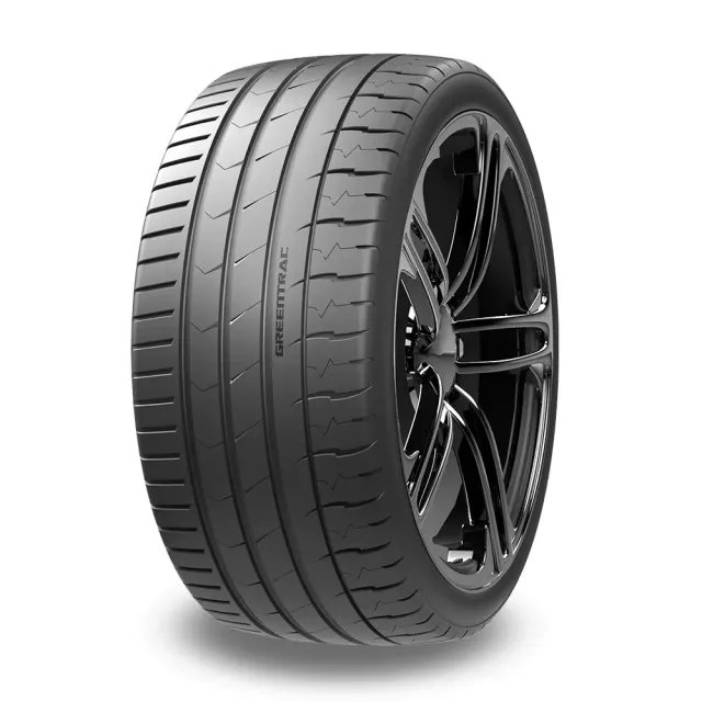 Greentrac Neosport EV 225/60R18 104V XL padangos