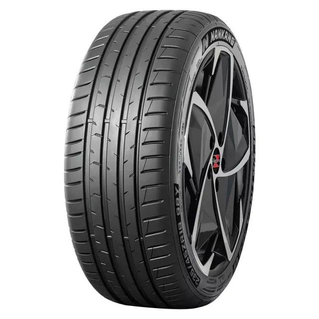 Nankang AS-3 225/55R17 101Y XL padangos