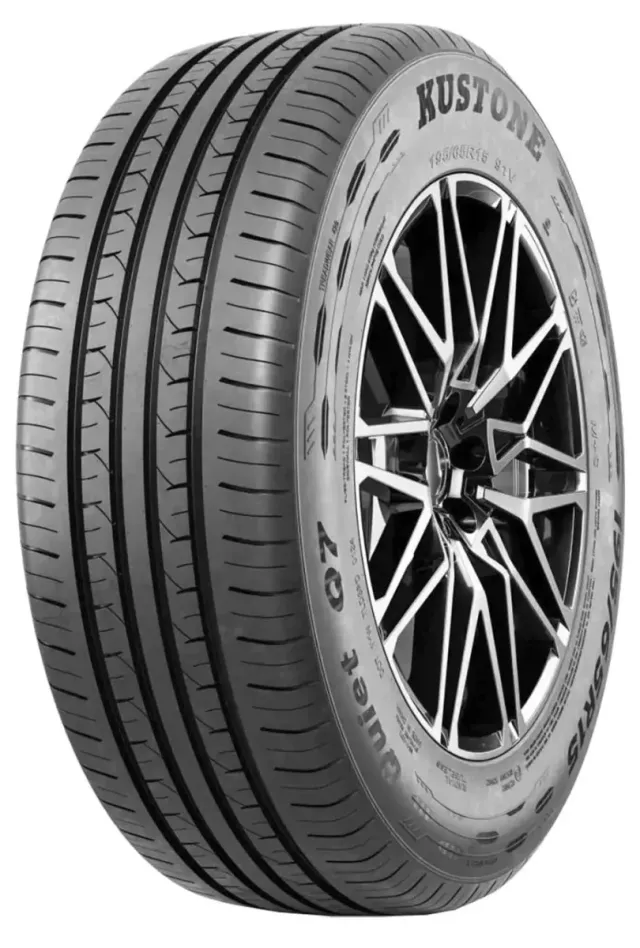 Kustone Quiet Q7 195/60R15 88H padangos