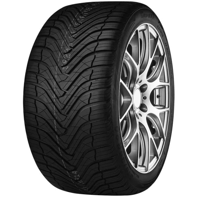 Gripmax Suregrip AS 245/40R21 100W XL padangos