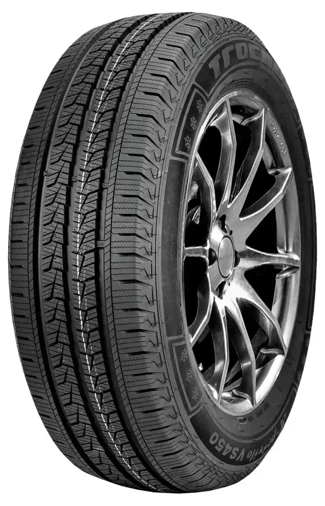 Tracmax X Privilo VS450 175/65R14C 90/88T padangos