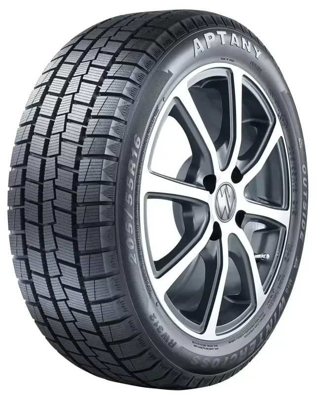Aptany RW312 215/60R17 96S padangos