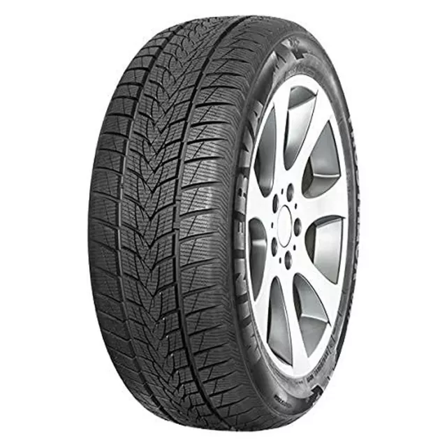 Minerva Frostrack UHP 255/35R18 94V padangos