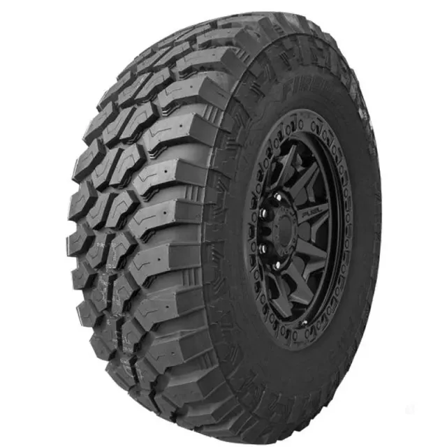 Firemax FM523 M/T 12.5/35R17 121Q padangos