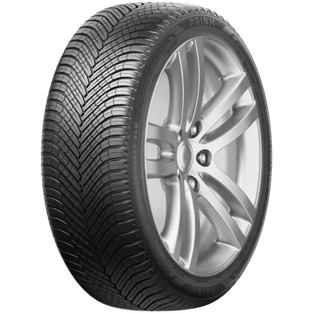Prinx Quattura 4S+ 255/55R18 109W XL padangos