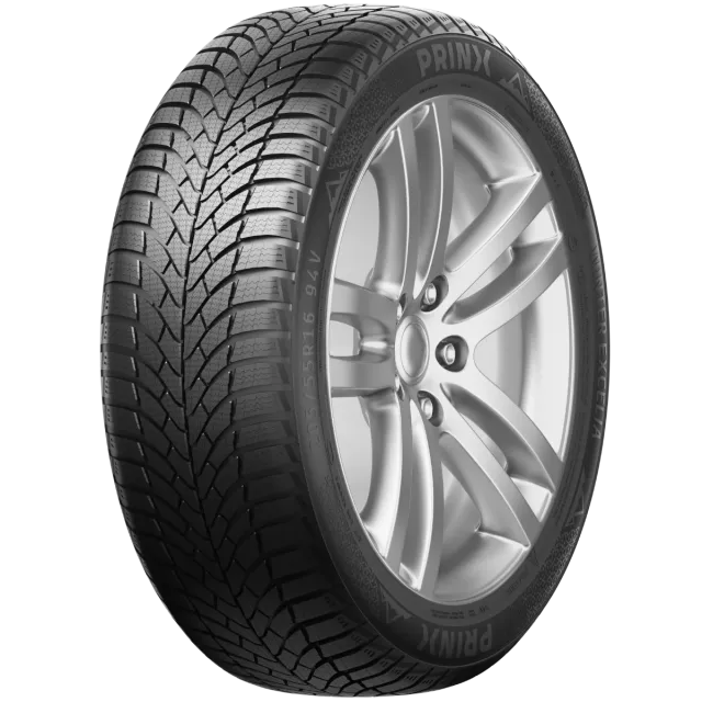 Prinx Winter Excelia 215/65R17 103V XL padangos
