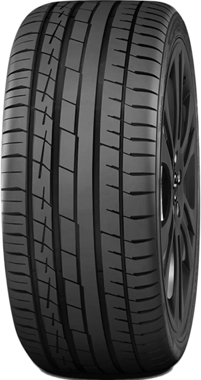 Accelera Iota ST-68 285/35R21 105Y XL padangos