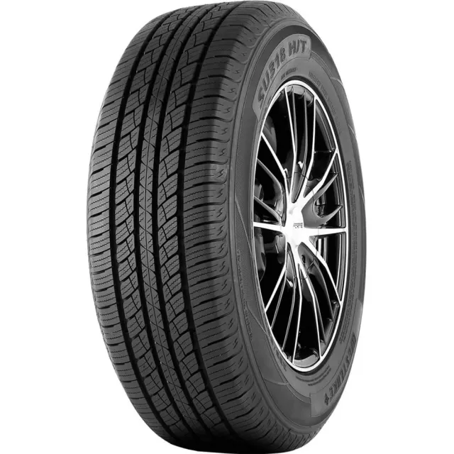 Westlake SU318 245/65R17 107H padangos