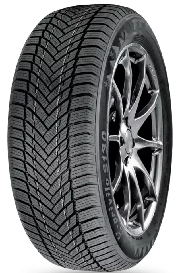 Tracmax X Privilo S130 165/60R14 79T padangos