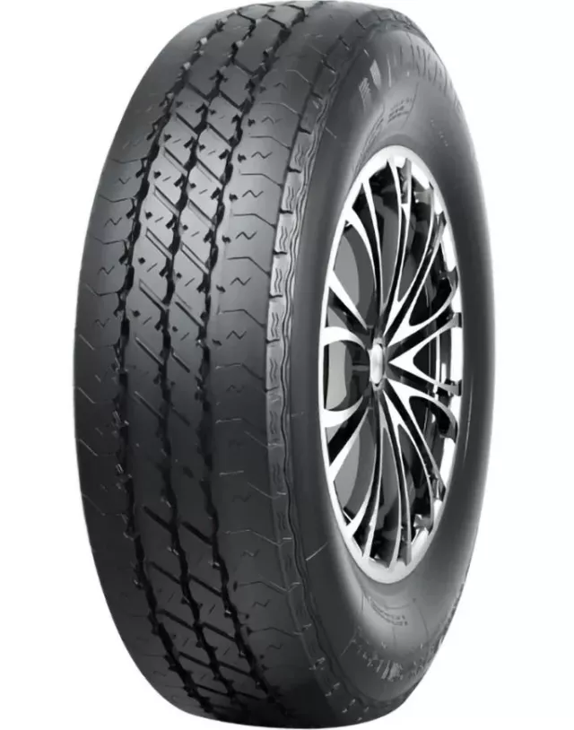 Nankang TR-10 185/65R14C 93/91N padangos