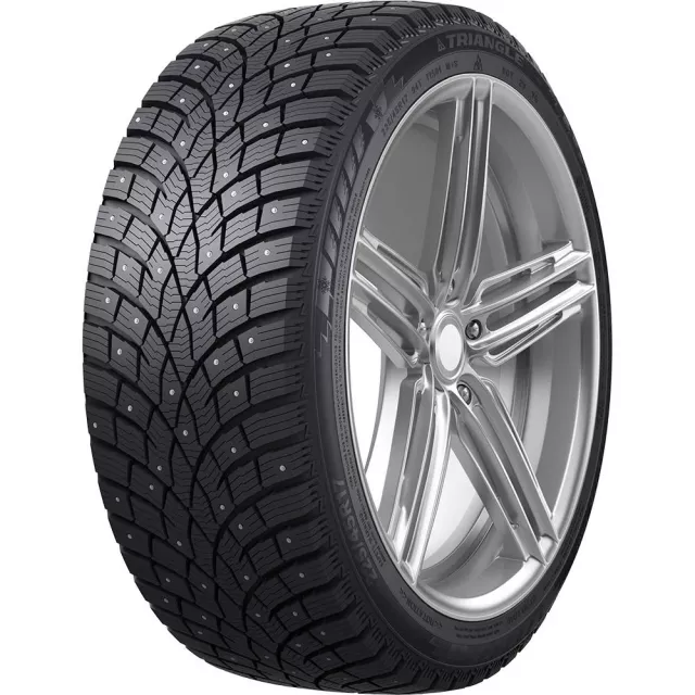 Triangle TI501 265/65R18 114T XL padangos