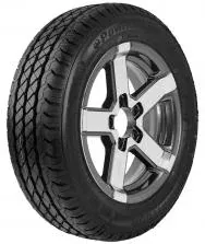 Powertrac Vantour 185/75R16C 104/102R padangos
