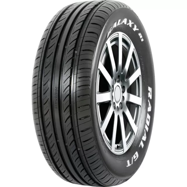 Vitour Galaxy R1 Radial G/T RWL 255/60R15 102V padangos