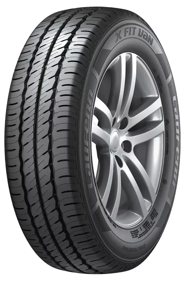 Laufenn LV01 X FIT Van 195/75R16C 107/105R padangos