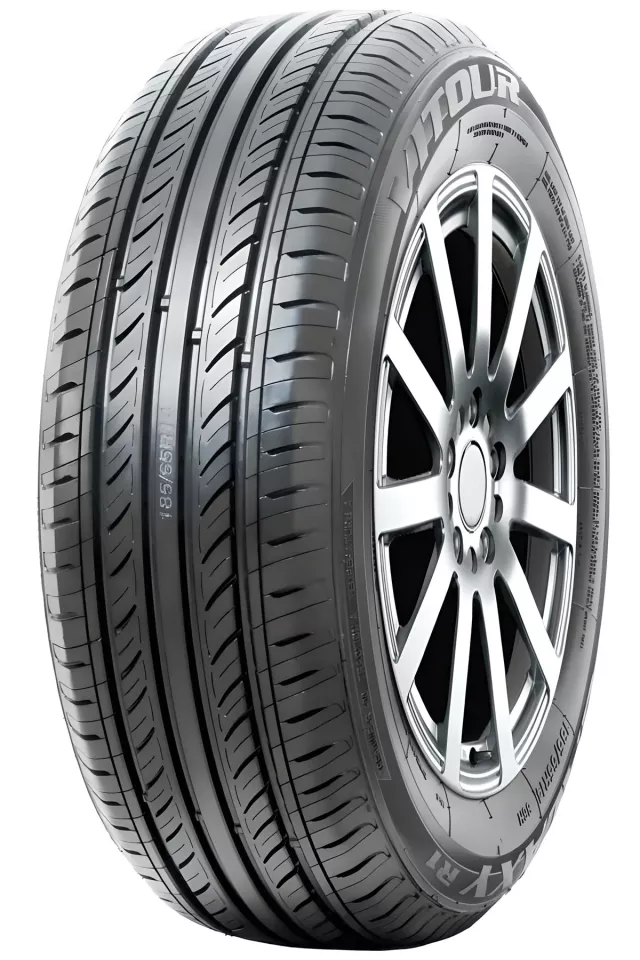 Vitour Galaxy R1 WSW 165/80R15 86H padangos