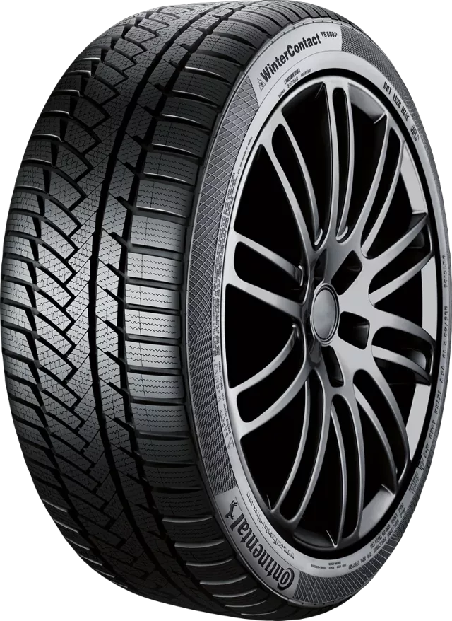 Continental CWC TS 850 P SUV 265/40R22 106V XL padangos