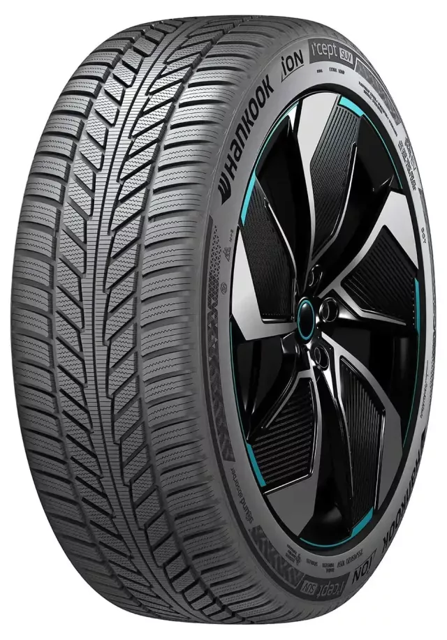 Hankook IW01 iON i*cept 305/30R21 104V XL padangos