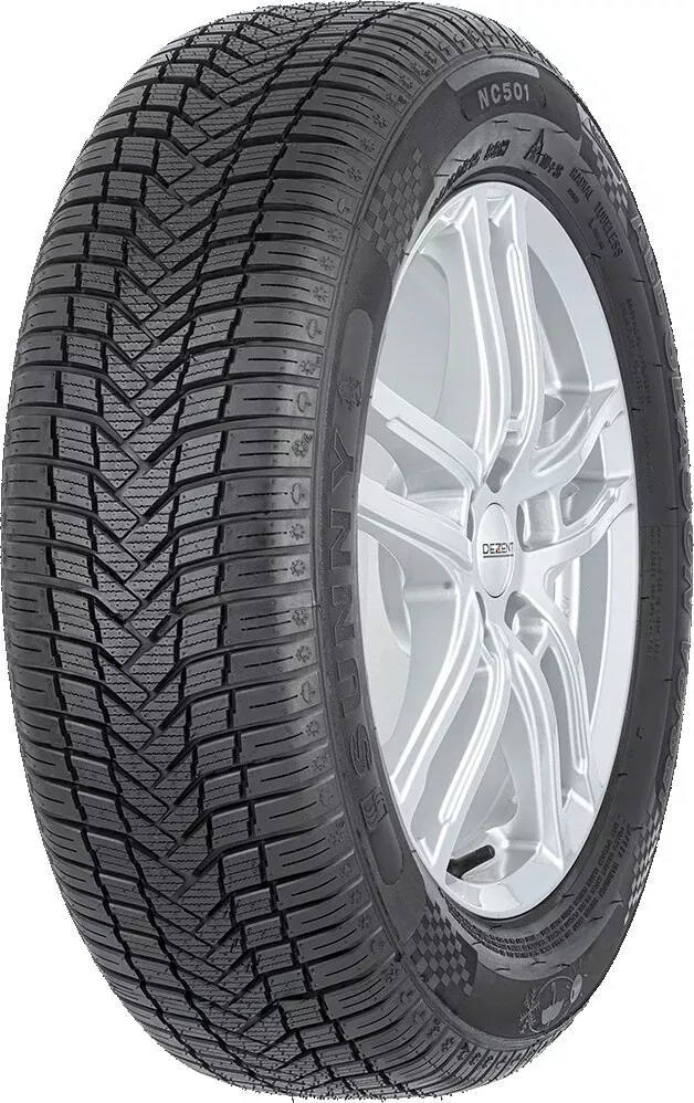 Sunny NC501 235/40R19 96Y XL padangos