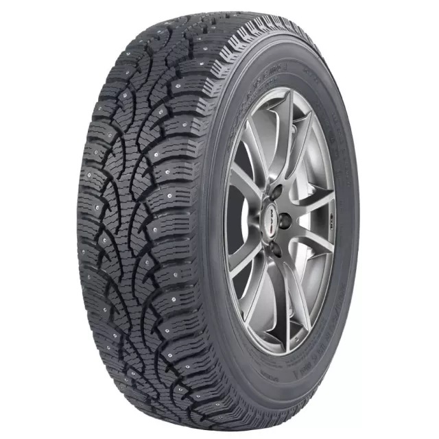 Bridgestone Noranza Van 001 205/70R15C 106/104R dygliuotos padangos