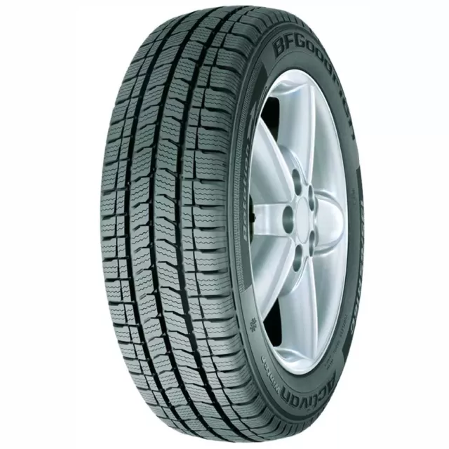 BFGoodrich Activan Winter 215/70R15C 109/107R padangos
