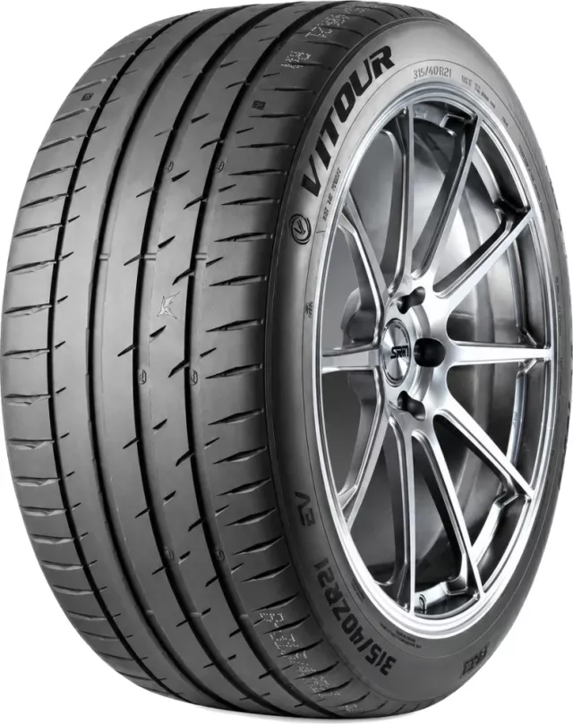 Vitour Sport M5 285/35R23 107Y XL padangos