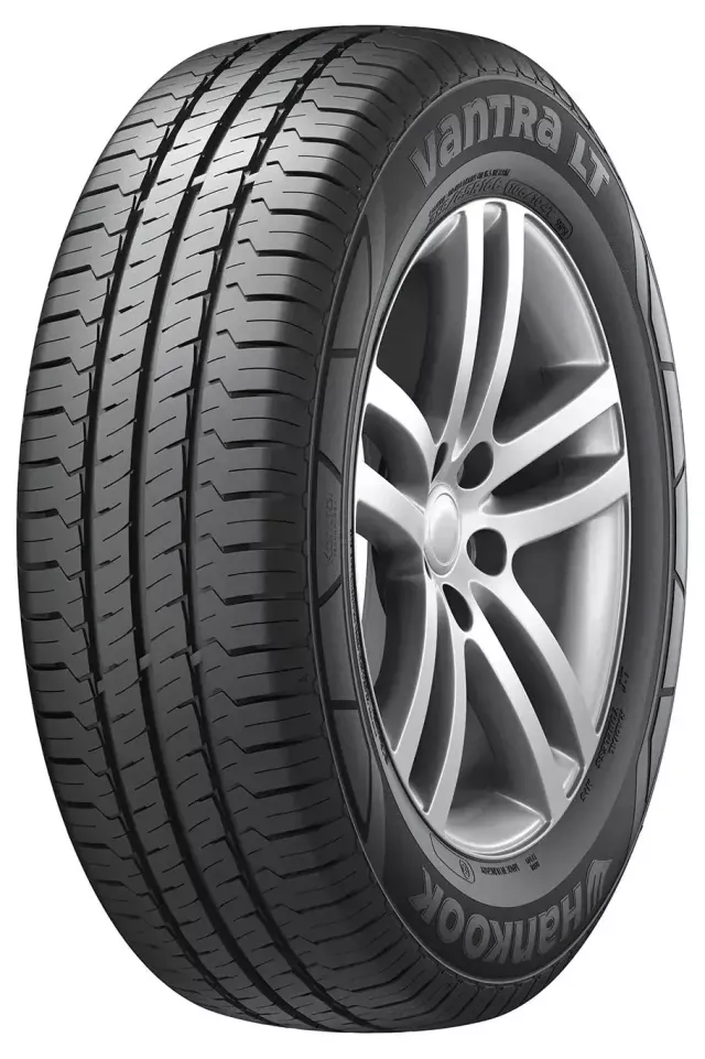 Hankook RA18 Vantra LT 215/65R17C 104T XL padangos