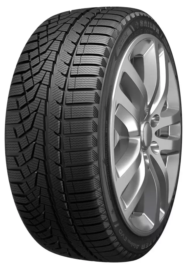 Sailun Ice Blazer Alpine Evo1 275/40R20 106V XL padangos