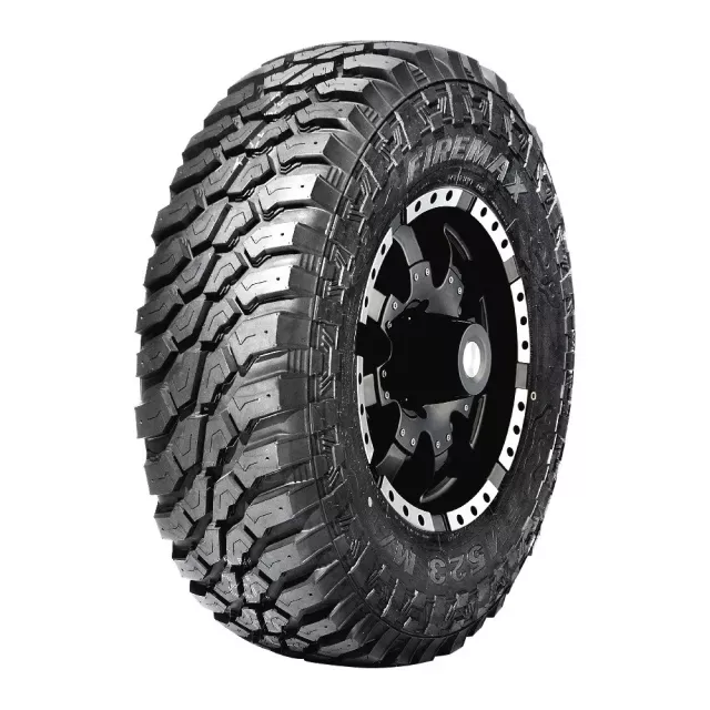 Firemax FM523 285/75R16 122/119Q padangos