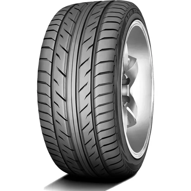 Achilles ATR Sport 2 275/35R21 99W padangos