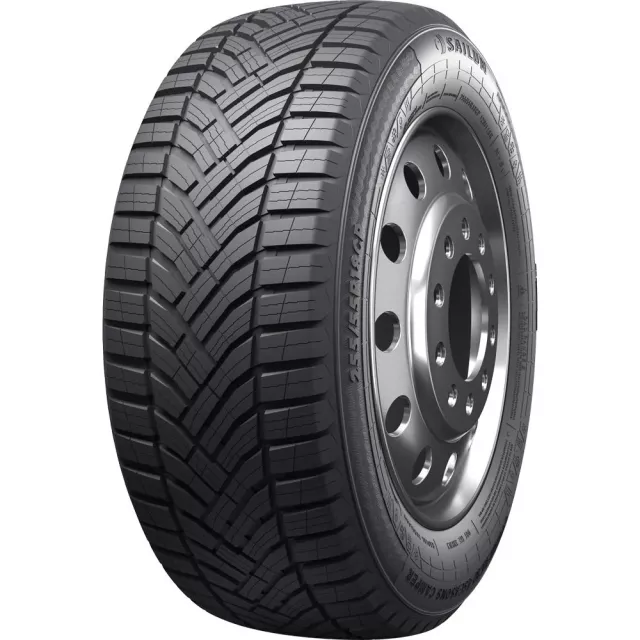 Sailun Commercio 4 Seasons 235/65R16C 121/119R padangos