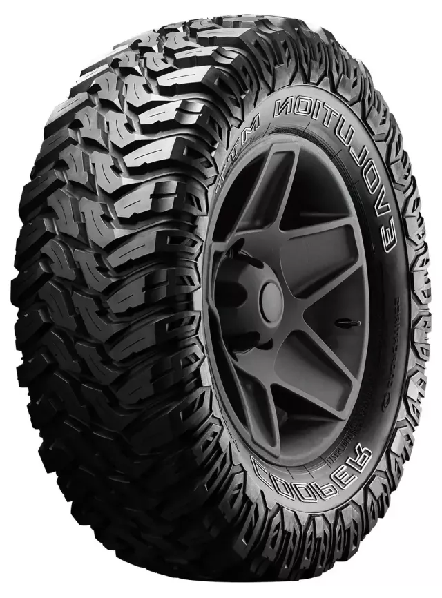 Cooper Evolution MTT 255/70R16 108/104Q padangos