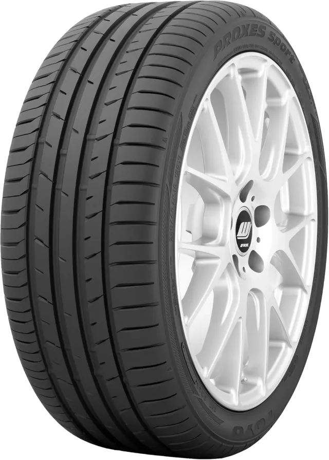 Toyo Pxsp 315/30R21 105Y XL padangos