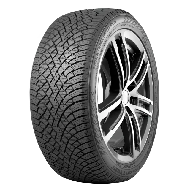 Nokian Hakkapeliitta R5 EV 235/35R20 92T XL padangos