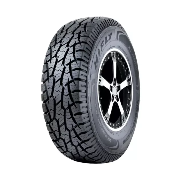 Hifly HT601 245/70R17 110T padangos