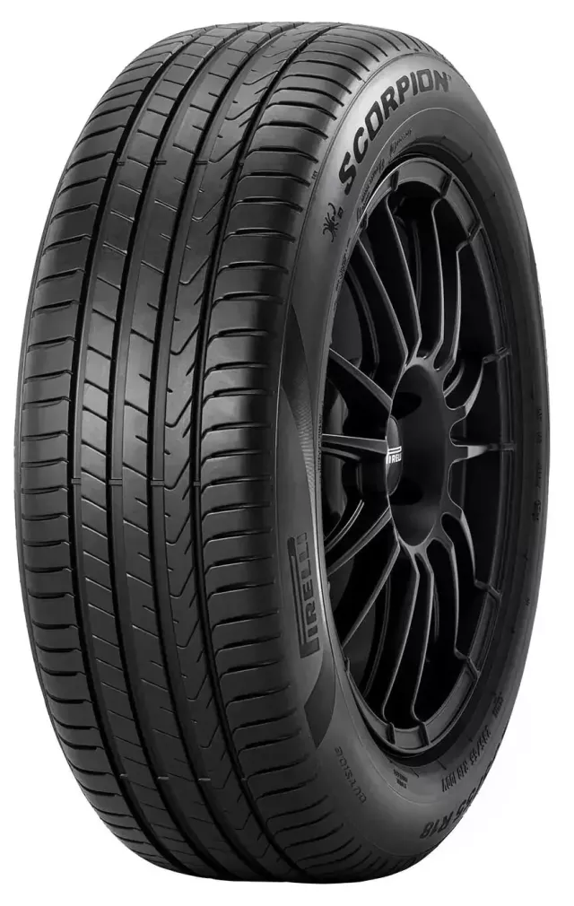 Pirelli Scorpion 255/50R19 103T padangos
