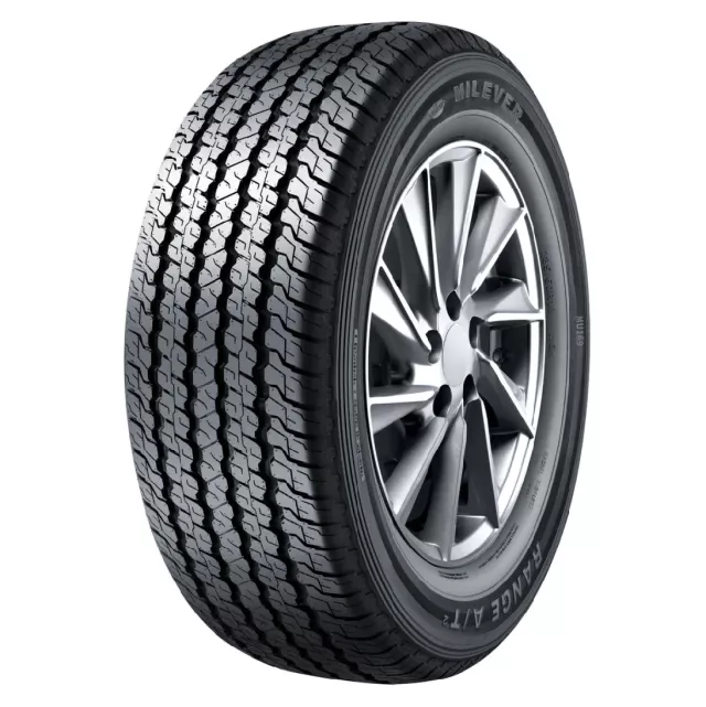Milever MU169 265/65R17 112T padangos