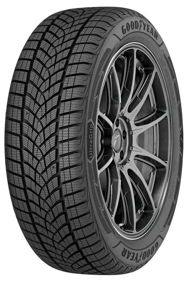 Goodyear UltraGrip Performance+ SUV 235/45R21 101T XL padangos