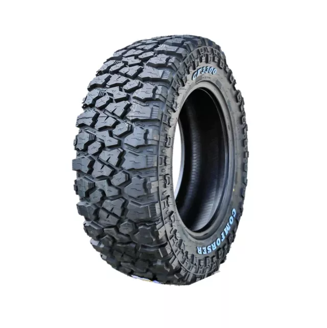 Comforser CF3300 WW 275/55R20 120/117Q padangos