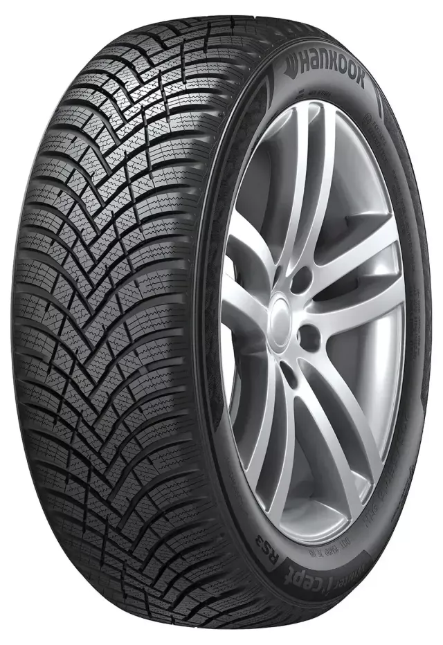Hankook W462 Winter i*cept RS3 225/55R17 101V XL padangos