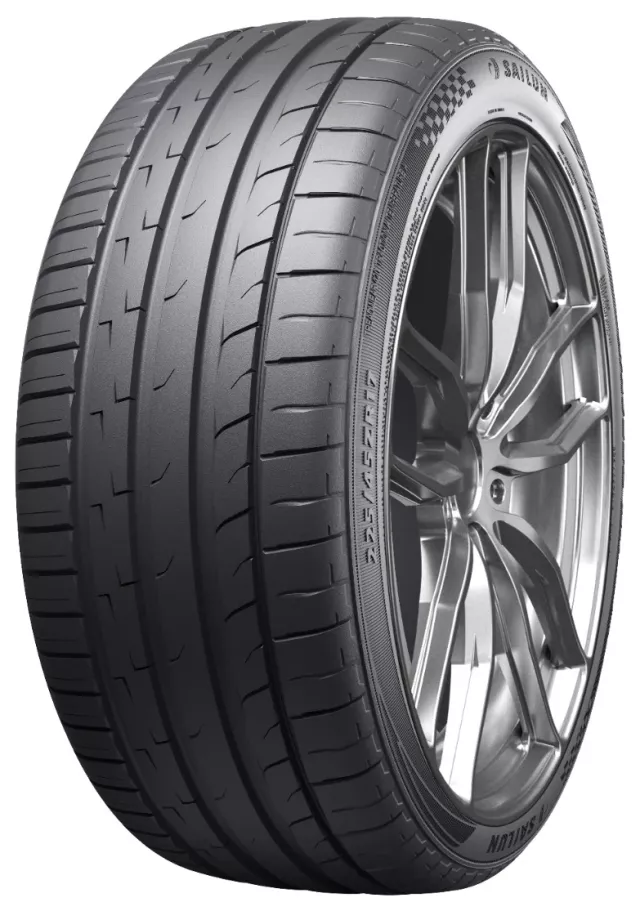 Sailun Atrezzo ZSR2 SUV 275/50R20 113W XL padangos