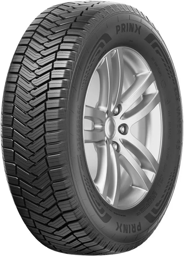 Prinx Vanea 4S 205/65R16C 107/105T padangos