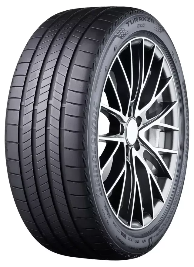 Bridgestone Turanza Eco DEMO 205/60R16 92H padangos