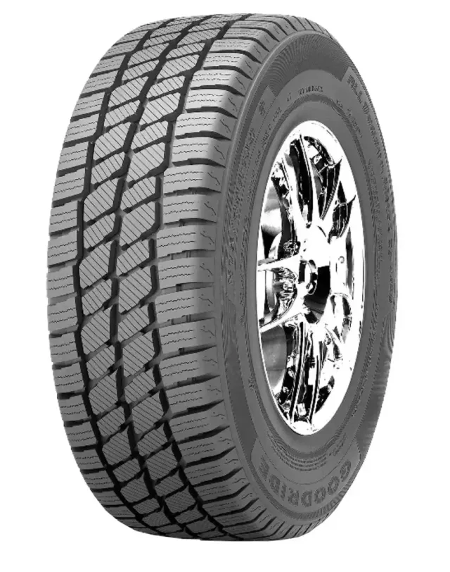 Goodride SW613 195/60R16C 99/97T padangos